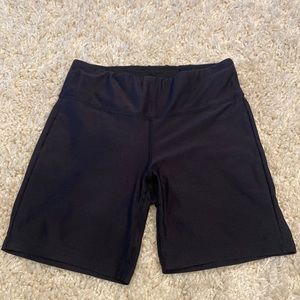 New Balance Biker Shorts